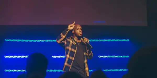 Derek Minor - Revenge